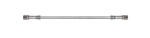Goodridge Brake Line 18IN Universal Clear 30318TC-CL. Fixed Price $56.66.