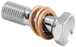 Goodridge P993-03-31SC Double Banjo Bolt For Aprilia And Ducati Motorcycles. Fixed Price $15.95.