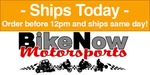 Goodridge Metric Cruiser Brake Line Kits Dual Front YA3879-2FCH. Fixed Price $96.95.