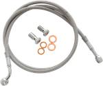 Goodridge Brake Line Kit Softail For HD9209-M. Fixed Price $71.09.