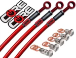 Yamaha Yzf R6R 2006 -2016 Core Moto Front Brake Kit (2 Lines) CF2131TR. Fixed Price $132.00.