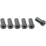 Goodridge SNRC600-02-2 Sniper Ii Hose Collar, Pack Black. Fixed Price $21.99.