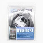 Goodridge Front Brake Line Kit Part Number SU2579-2PBK. Fixed Price $100.00.