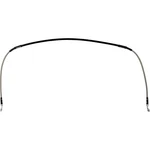 Moose Offroad Stainless Steel Braided Brake Line For Beta B05-1-011/P. Fixed Price $74.95.