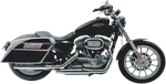 Cycle Visions CV7500 Bagster Saddlebag Mount. Fixed Price $329.95.