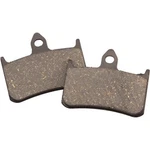 Ebc - FA187 Organic Brake Pads. Fixed Price $39.76.