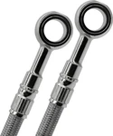 Galfer 17-5560 FK003D970-3 Line Brake Kit Hon. Fixed Price $135.00.