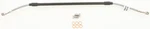 Galfer Offroad Brake Lines Rear FK003D118R. Fixed Price $49.50.