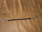 Ktm Duke 690 Rear Brake Line (ez. 21/05/2008 ) 75013072000. Fixed Price $23.31.