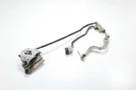 2005 03-18 Yamaha YZ85 Oem Nissin Rear Brake Caliper Master Cylinder Lever V80. Fixed Price $117.79.