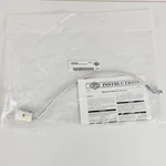 Harley-davidson Diamond Back Chrome Front Brake Line Modular Abs 41800632. Fixed Price $46.54.