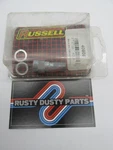Russell Harley Davidson Brake Switch Banjo Bolt 40505. Fixed Price $19.99.