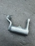 Harley Wla Wlc Wld Flathead Brake Crossover Shaft Lever 4075-35. Fixed Price $89.00.