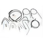 Burly Brand 16 In. Handlebar Installation Kit B30-1069. Fixed Price $303.95.