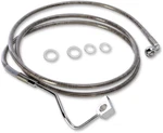 Drag Specialties Extended Length Stainless Steel Brake Line Kits 1741-4499. Fixed Price $79.75.