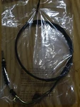 Motion Pro Front Brake Cable New Suzuki LT80 Quadsport 1987-2006 04-0188 #42. Fixed Price $12.47.