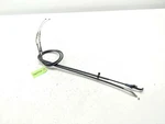 15-19 Kawasaki EN650 Vulcan Throttle Cable Lines 12-0613-6K1. Fixed Price $33.58.
