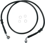 Drag Specialties 680210BLK Std Length Front Stainless Steel Brake Line. Fixed Price $64.45.