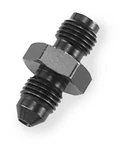 Goodridge Ebony Universal Brake Line If Male Fitting -3 To 3/8"-24 Black. Fixed Price $13.76.