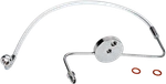 Magnum Sterling Chromite Ii Designer Series Front Lower Brake Line Kit 37001. Fixed Price $113.99.