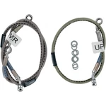 R09804S Yamaha XVS1100 V-star CLASSIC2000-2009 Front Brake Line Kit 00-06. Fixed Price $61.17.