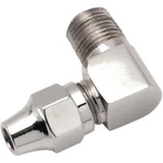 Drag Specialties Brake Line Fitting 1/8" Npt 90 1742-0062. Fixed Price $26.84.