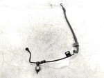 1999 Buell X1 M2 S1 Lightning Rear Brake Line Hose. Fixed Price $118.70.