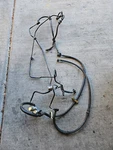 02-09 Honda Interceptor VFR800 Rear Abs Brake Module Pump Valve Unit Lines. Fixed Price $149.95.