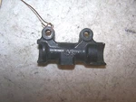 Honda Front Brake Joint Hose 45127-MA1-003 Pw. Fixed Price $10.95.