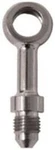 Brake Clutch Line Hose Banjo Fitting 10MM Straight #3 -3AN 45722. Fixed Price $11.10.