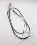 2019 Harley-davidson Flrt Oem Modular Upper Brake Line 41800738. Fixed Price $144.88.