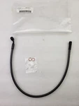Magnum 1741-4072 / AS47124 Black Pearl Designer Series Abs Upper Brake Line. Fixed Price $54.99.