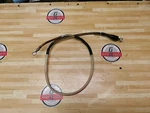 Honda CR125R 1984 Front Brake Hose Line Tube. Fixed Price $32.22.
