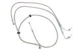22 Can-am Ryker Rally 900 Front Brake Lines. Fixed Price $79.99.