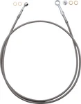 Fat Baggers Inc. 100065 Ez Install Brake Line - 65" Steel Braid. Fixed Price $106.95.