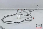 2013 Harley Road Glide Cvo Front Brake Hose Line Kit For Abs Models. Fixed Price $39.44.
