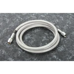 Twin Power Universal Ss Steel Clear-coated Brake Hose PD8000. Fixed Price $58.99.