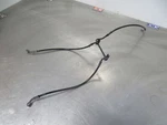 EB1278 2022 Ktm Super Duke 1290 Front Brake Line Hose Abs To Calipers. Fixed Price $149.99.