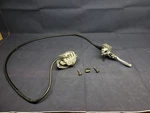 2003 Yamaha Complete Front Brake Caliper Master Cylinder Hose Oem. Fixed Price $149.99.