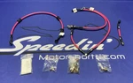 Core Moto Front & Rear Brake Lines W/ Pressure Fitting YZF-R6 2017-26 CTFR-2047. Fixed Price $184.90.