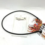 Nos Genuine Harley 2003-2023 Touring 34" Upper Brake Line 35-DEGREE 41800282. Fixed Price $45.00.