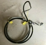 Harley Davidson 41800397 Rh/frt Abs-to-caliper Front Lines. Fixed Price $44.99.