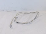 09 Harley Davidson Cvo Road Glide Front Master Cylinder To Abs Brake Hose Line. Fixed Price $49.95.
