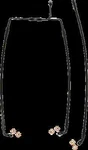 Mg Xr Front Brake Line Kit Bk Blk Non-abs 31 12 Over Electra Glide Classic 08-13. Fixed Price $173.91.