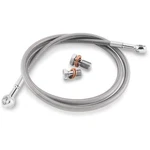 Galfer Rear Brake Line Kit - Clear, Standard FK003D308R. Fixed Price $128.70.