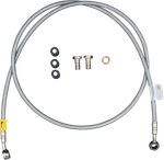 Gbrakes Line Front Kit Stainless FK003D959-1. Fixed Price $69.75.