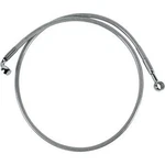 Drag Specialties 1204-2753 Front Stainless Steel Brake Line Kit. Fixed Price $57.07.