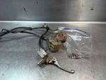 99-07 Honda TRX400EX Front Brakes Calipers Lines Master Cylinder. Fixed Price $66.99.