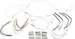 Magnum Shielding Sterling Chromite Ii Handlebar Installation Kit 15-17 Inch. Fixed Price $442.05.