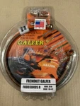 Galfer Brakes - FK003D495R Sportbike Stainless Steel Hydraulic Line. Fixed Price $39.95.